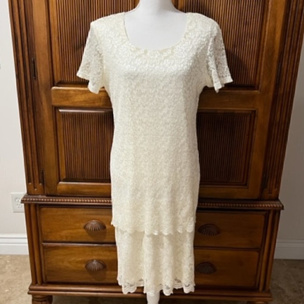 VINTAGE Helene Blake Dress